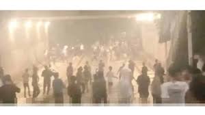 Tawuran di Jakarta Harus Ditangani Secara Sistematis