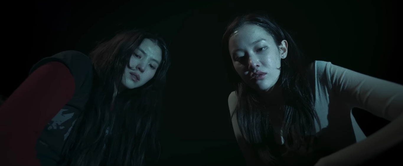 Review Film Project Y: Han So Hee dan Jeon Jong Seo Penggerak Cerita