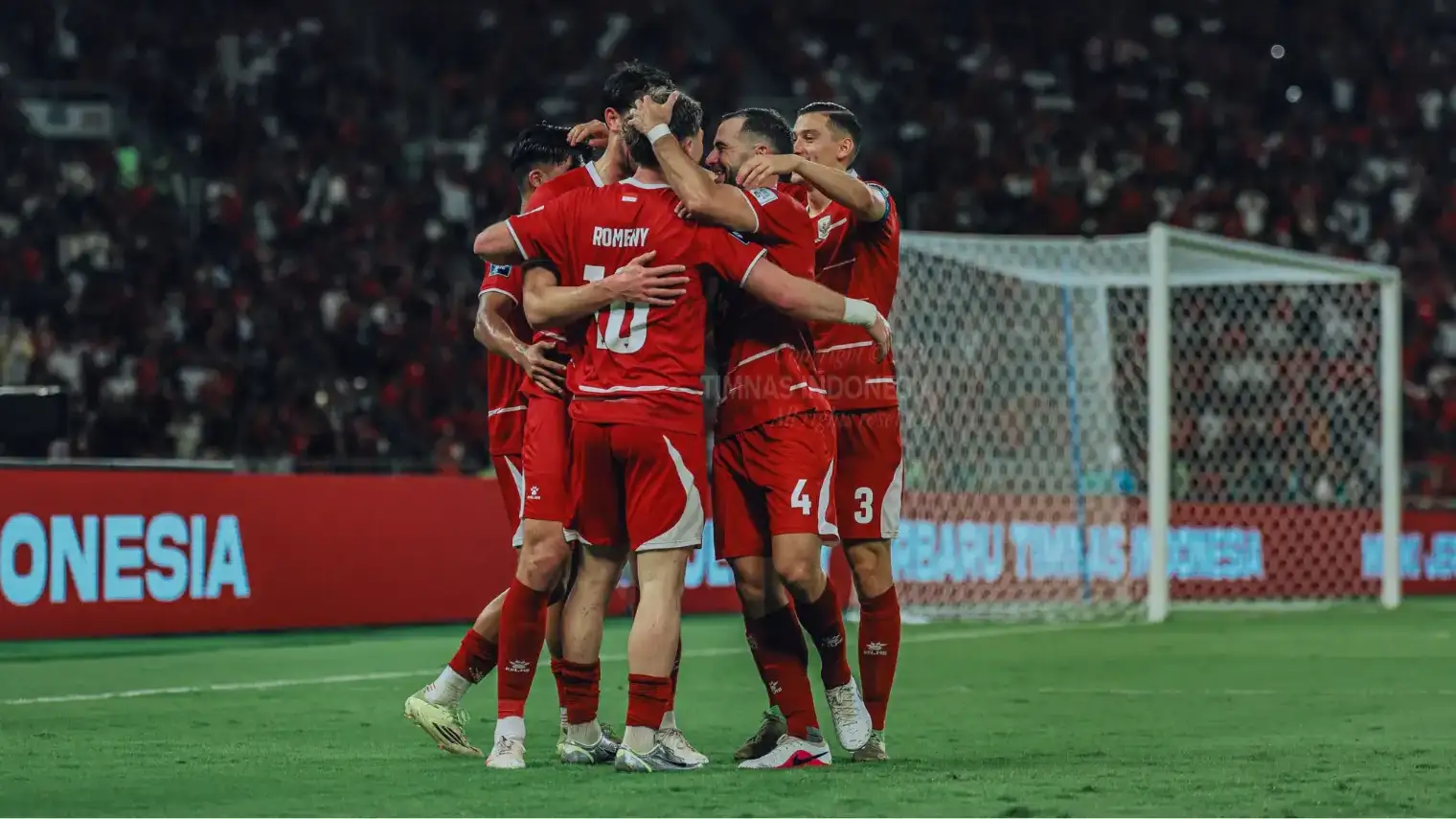 Indonesia Tantang Bulgaria di Final FIFA Series 2026