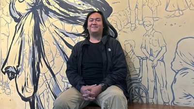 Teror ke Andrie Yunus Dinilai Upaya Bungkam Suara Kritis