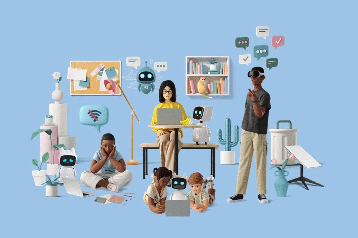 Fenomena Kesehatan Mental Anak Muda di Era Digital