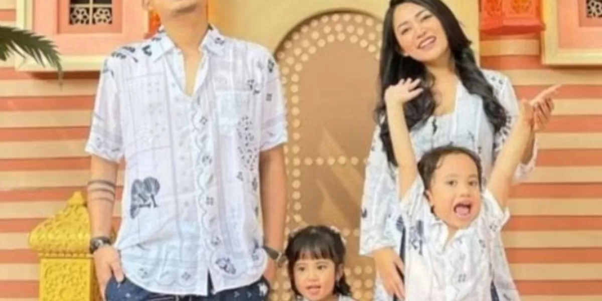 Rachel Vennya vs Okin, Isu Rumah Anak Dijual