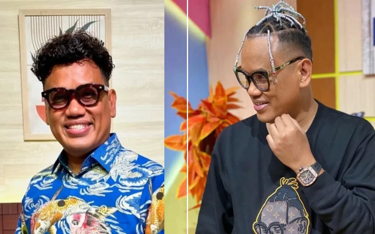 Uya Kuya Bantah Punya 750 Dapur MBG