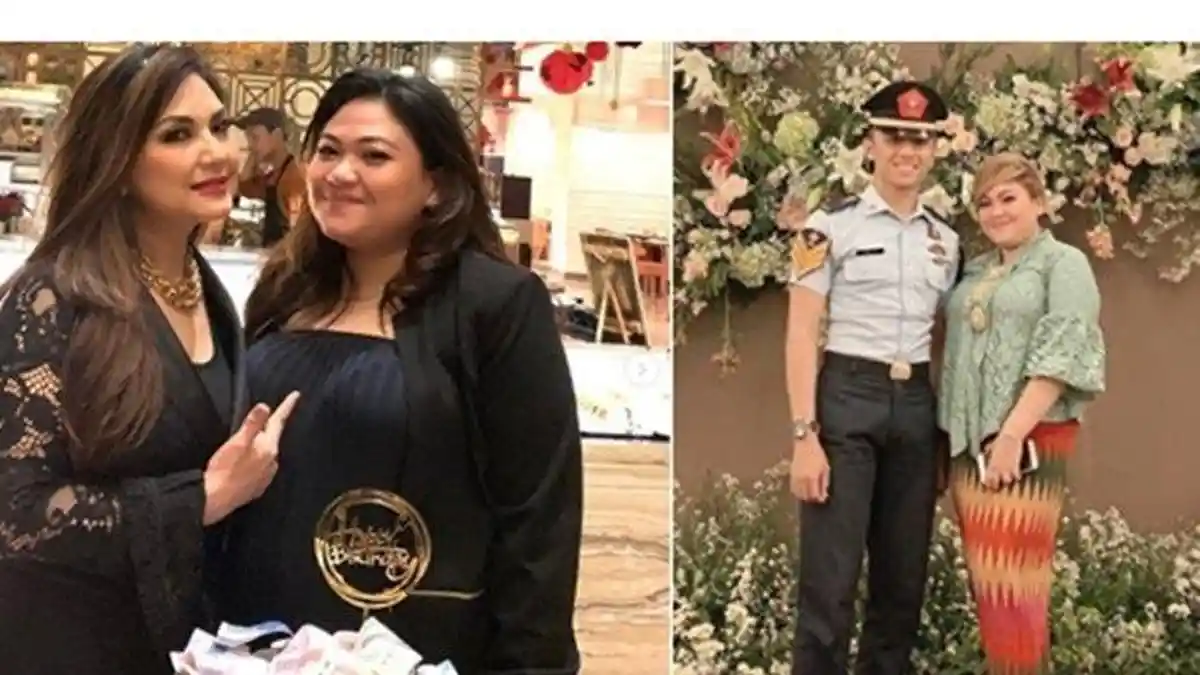 Olivia Nathania Ajukan Cicilan Rp7 Juta, Lunas 96 Tahun