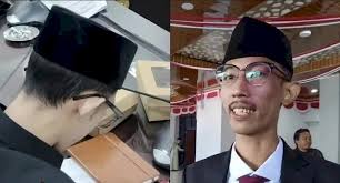 Gerindra Sidang Anggota DPRD Jember yang Main Game