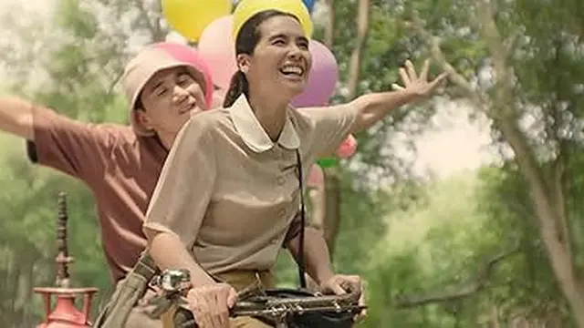 Miracle in Cell No. 7 Indonesia Resmi Tayang di Vidio