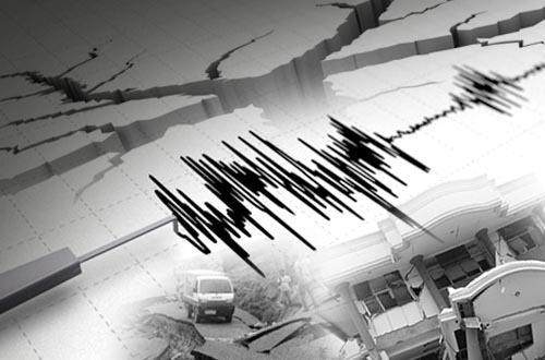 Gempa Filipina Picu Tsunami Kecil di Jepang