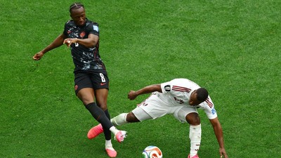 Ismael Koné Patah Kaki, Klub Jay Idzes Berpeluang Dapat Dana FIFA