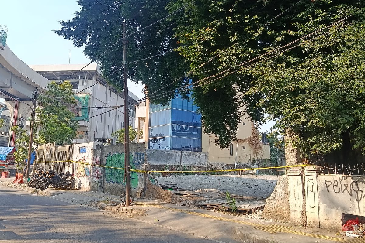 Dua Kelompok Bentrok Menteng Berdamai, Hukum Tetap Jalan