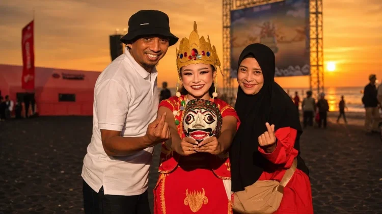 Jember Fashion Carnaval 2026 Luncurkan Tema HEAL