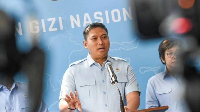 Kepala BGN Hentikan Sementara SPPG Karangturi
