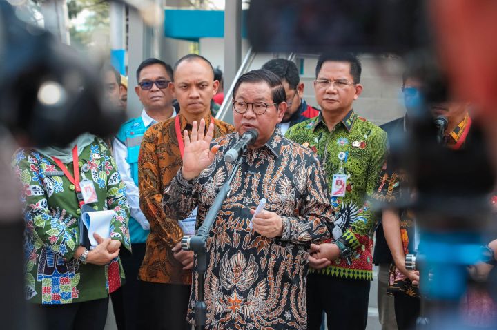 DKI Ubah Tarif Transportasi HUT RI Jadi Rp8